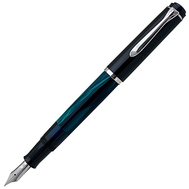 即日出荷OK】Pelikan ペリカン 万年筆 特別生産品 クラシック205 ぺ