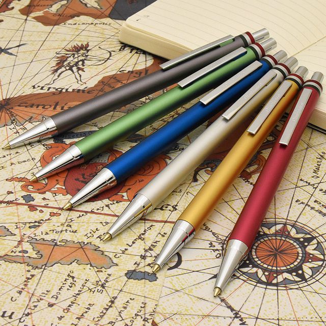 Orobianco オロビアンコ ボールペン Freccia フレッチャ | ペンハウス