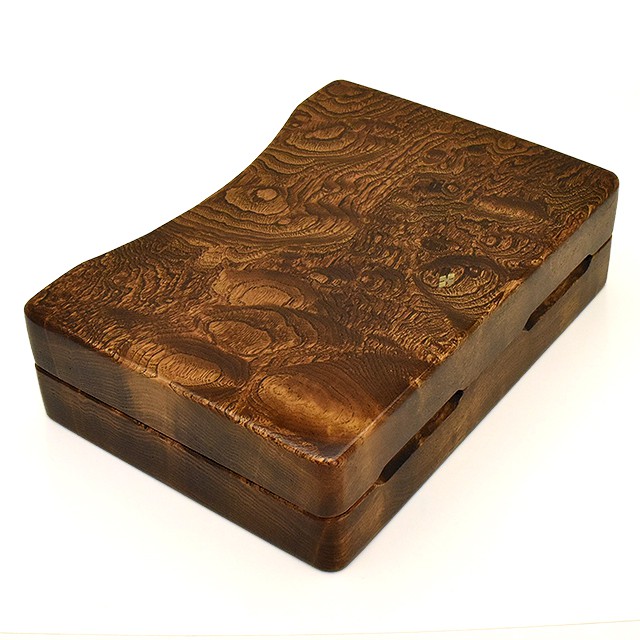 1点限定】工房 楔 コンプロット10 10本用ペンケース | ペンハウス