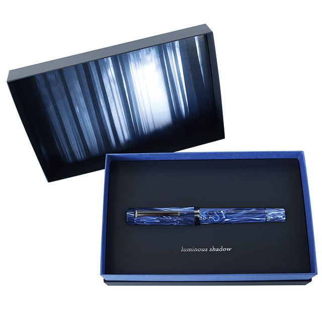 SAILOR セーラー万年筆 限定品 万年筆 ルミナスシャドー | ペンハウス