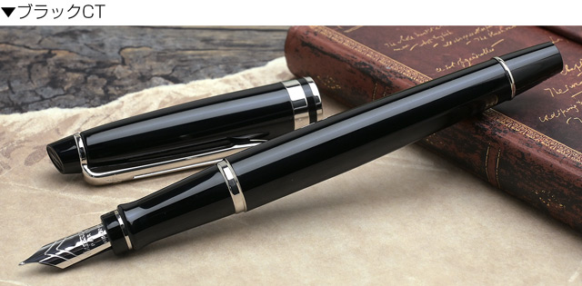 WATERMAN ウォーターマン 万年筆 エキスパート エッセンシャル 18金