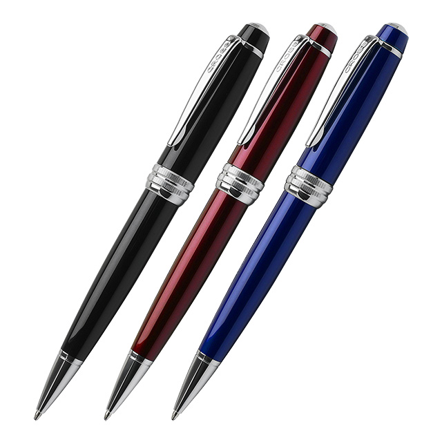 即日出荷OK】CROSS（クロス） ボールペン ベイリー | ペンハウス