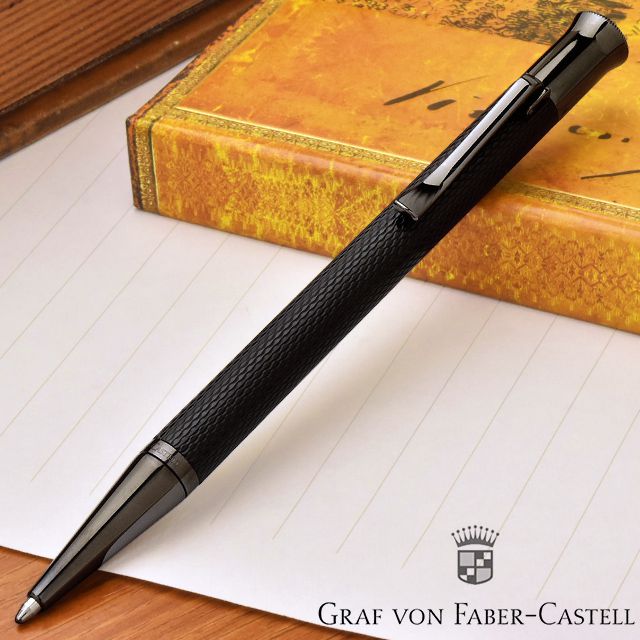 即日出荷OK】FABER-CASTELL ファーバーカステル ローラーボール