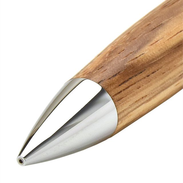 工房 楔 0.5mmペンシル楔 ゼブラウッド | ペンハウス