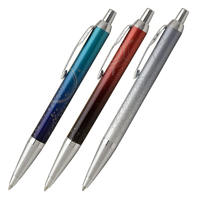 PARKER パーカー ボールペン IM スペシャルエディション＜The Last