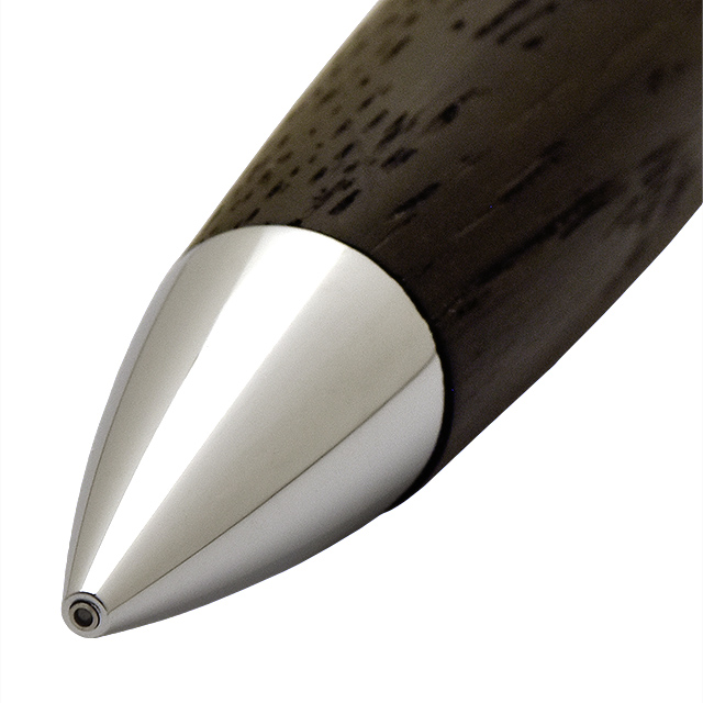 ボナンペン　欅　値下げ対応中！　検索用: 野原工芸　工房楔　こぶた工房 筆箱セット 色々検索野原工芸工房楔ボナンペン木軸シャーペンルポセカ