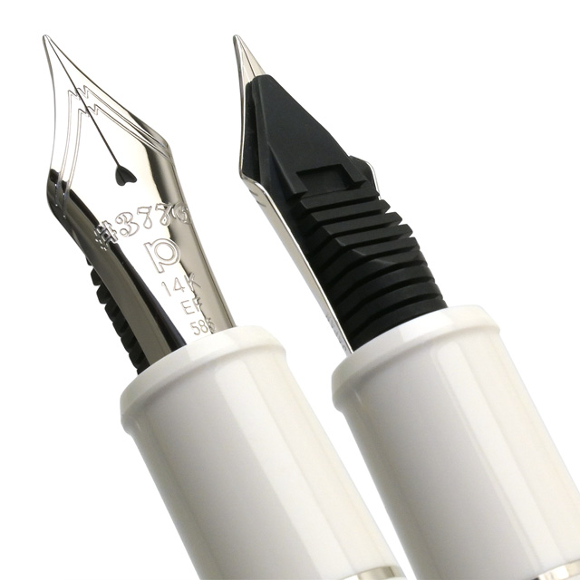 プラチナ万年筆 限定品 万年筆 ＃3776 センチュリー シェイプ・オブ