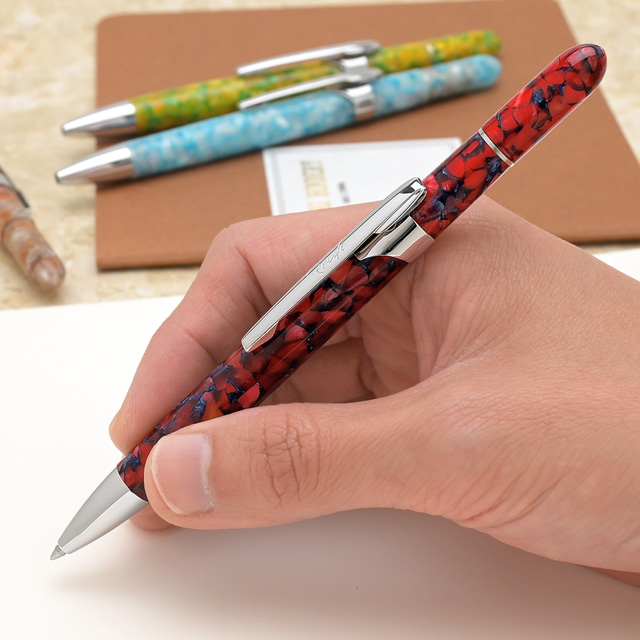 Recife レシーフ ボールペン アンブラオーガナイザー | ペンハウス