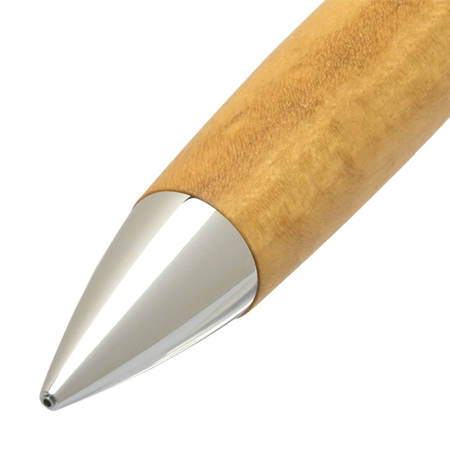 工房 楔 0.5mmペンシル楔 セイロンサテンウッド | ペンハウス