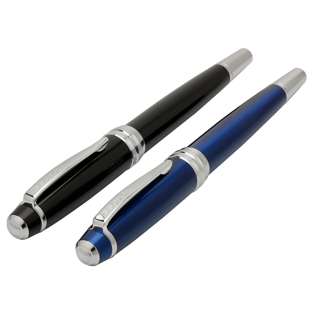 CROSS クロス 万年筆 ベイリー | ペンハウス