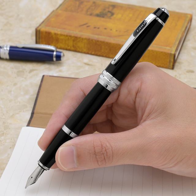 CROSS クロス 万年筆 ベイリー | ペンハウス