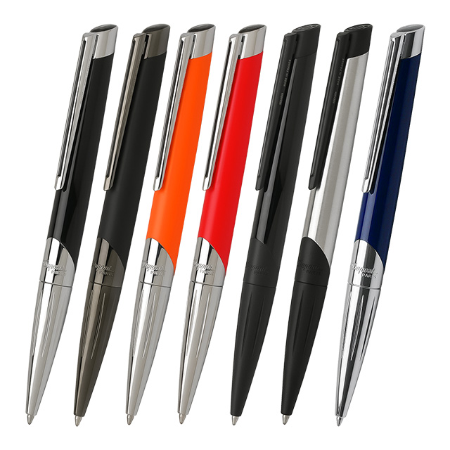 S.T Dupont エス・テー・デュポン ボールペン デフィ ミレニアム