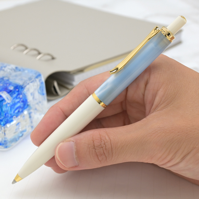 Pelikan ペリカン ボールペン 特別生産品 クラシック K200 パステル