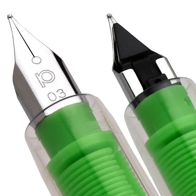 PLATINUM プラチナ万年筆 限定品 万年筆 プレジール 2022年 カラー