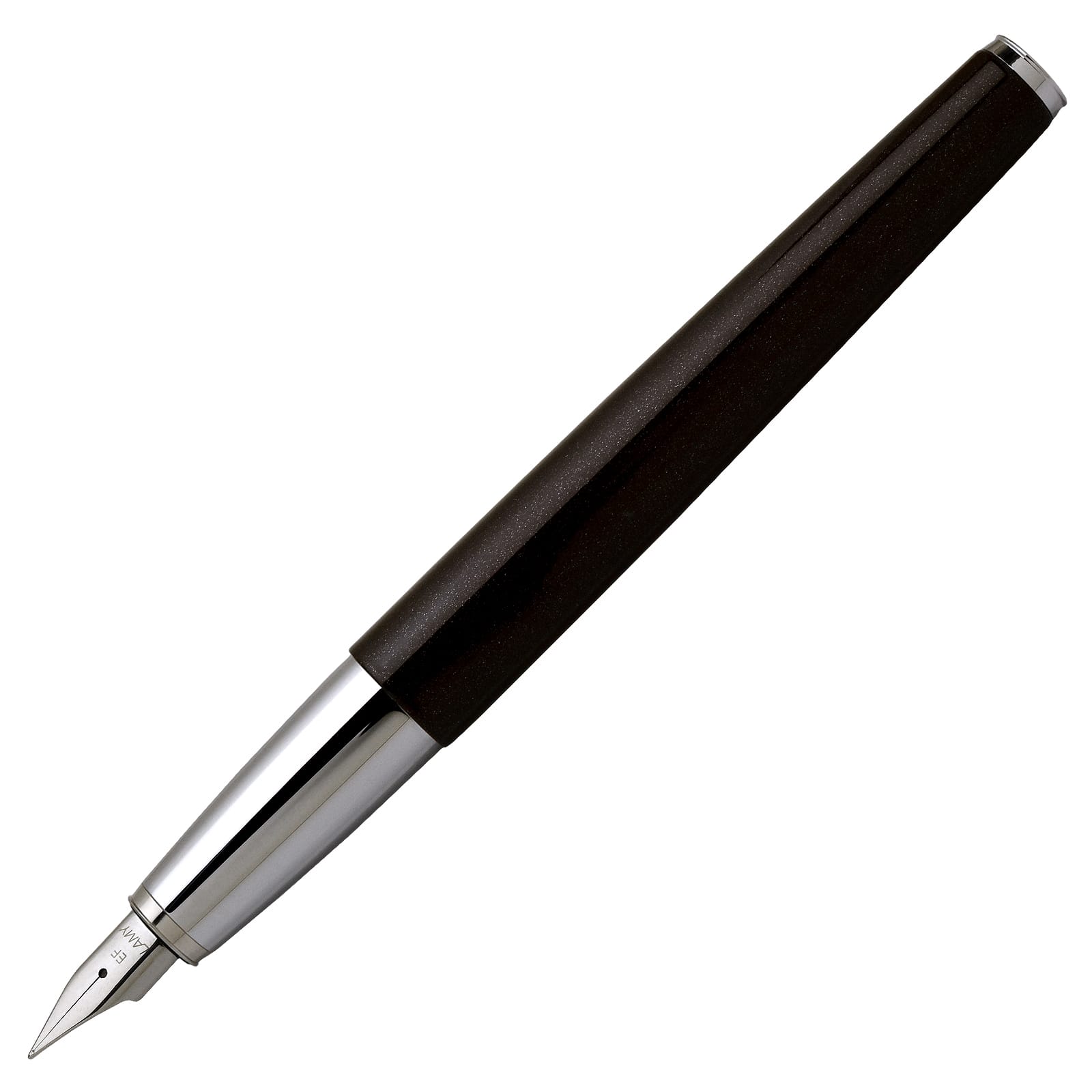 LAMY ラミー 限定品 万年筆 ステュディオ ダークブラウン | ペンハウス