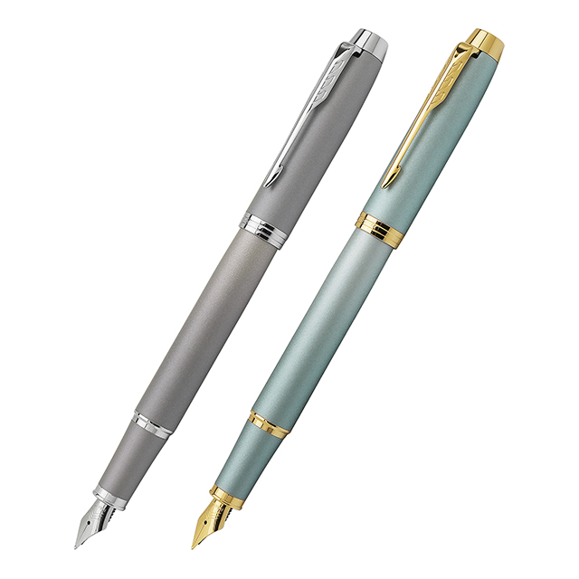 PARKER パーカー 万年筆 4本セット➕おまけ1本 PARKER パーカー 万年筆