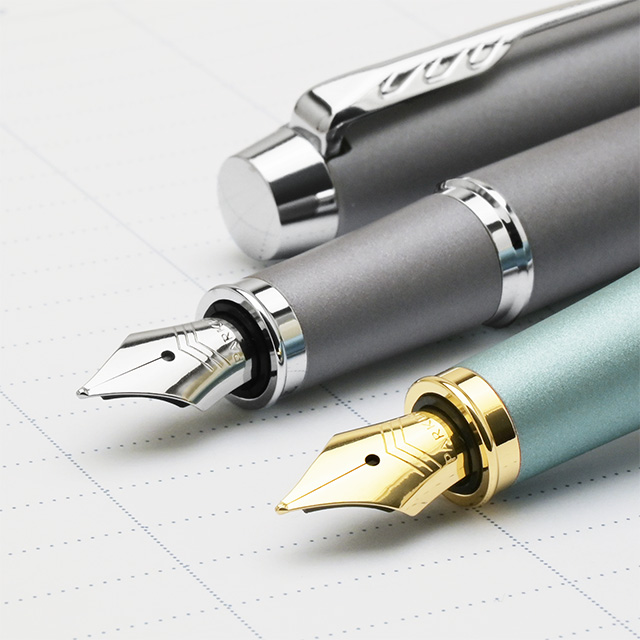 PARKER（パーカー） 数量限定 万年筆 IM ライティングリチュアル