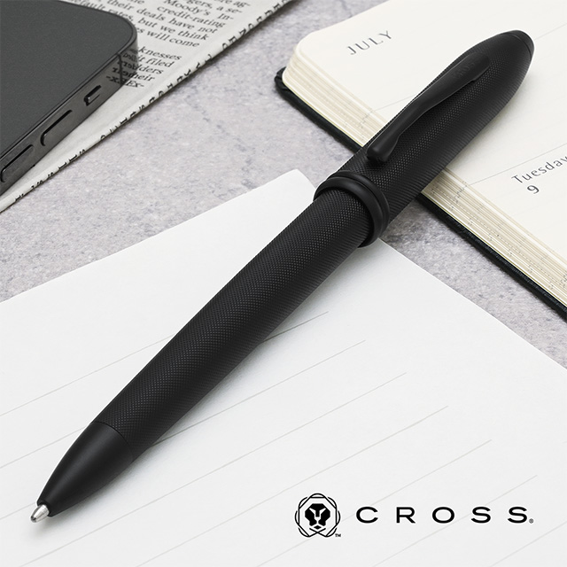 CROSS（クロス） ボールペン タウンゼントコレクション ミッドナイト