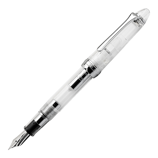 SAILOR（セーラー万年筆） 万年筆 プロフィット ライト デモンストレー