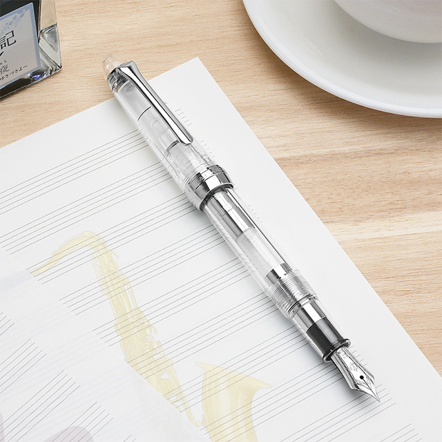 SAILOR（セーラー万年筆） 万年筆 プロフィット ライト デモンストレー