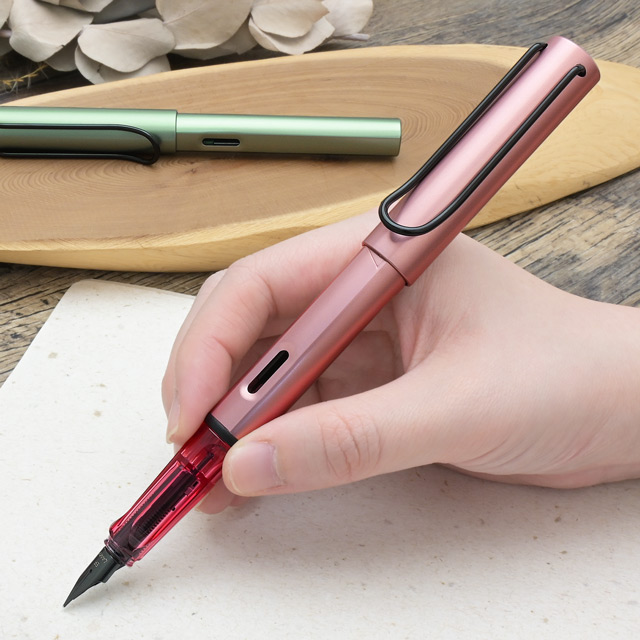SOPH. TOKYO 25th LAMY ノベルティ ラミーアルスター SOPH. TOKYO 25th