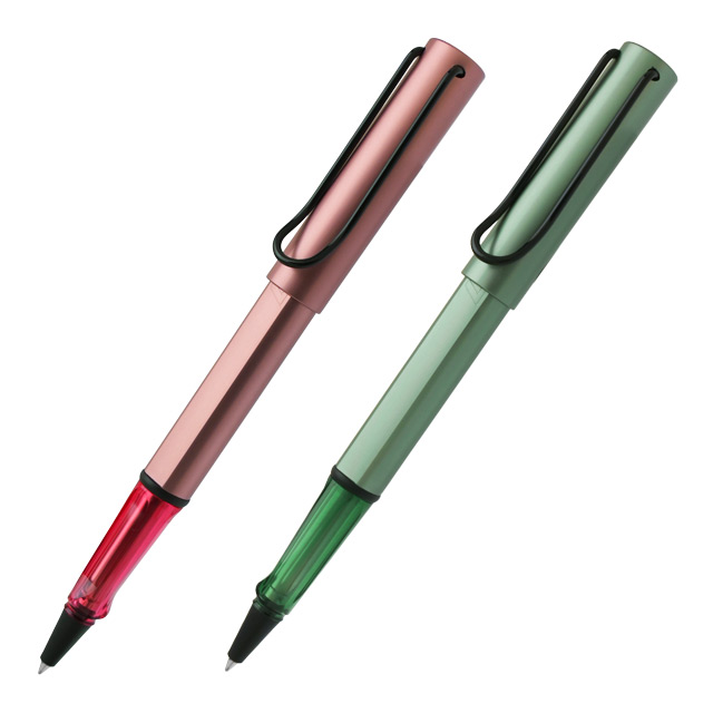 LAMY（ラミー） 数量限定 ローラーボール アルスター | ペンハウス