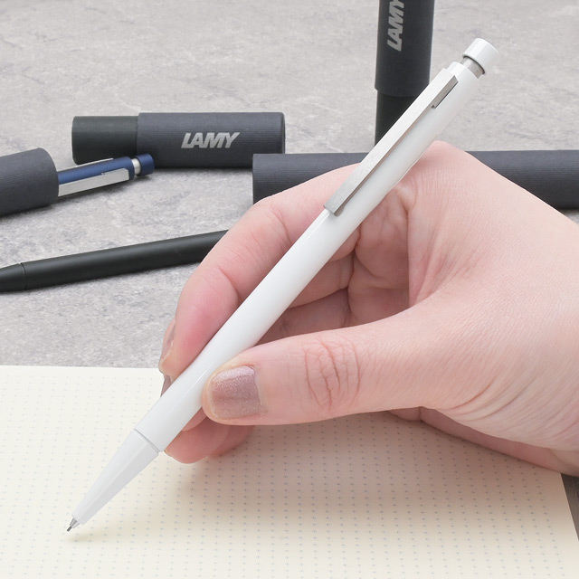 LAMY（ラミー）日本限定 ペンシル Lamy cp1 0.5mm L156 | ペンハウス
