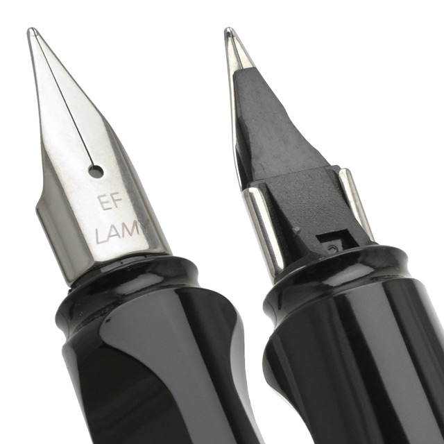 LAMY ラミー 日本限定 万年筆 サファリ | ペンハウス