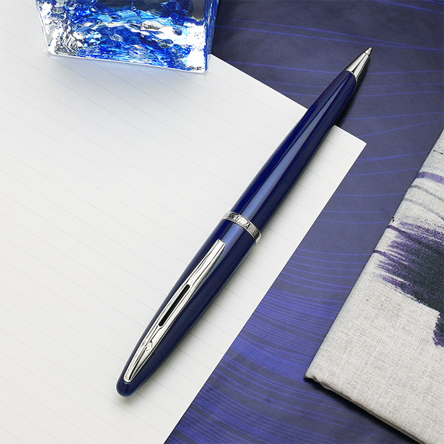 WATERMAN（ウォーターマン）ボールペン カレン エッセンス オブ