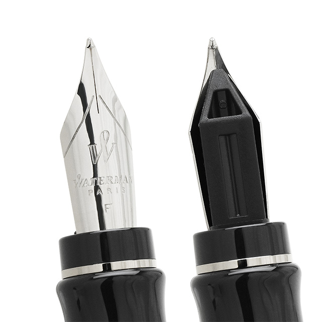 WATERMAN（ウォーターマン）万年筆 エキスパート エッセンシャル