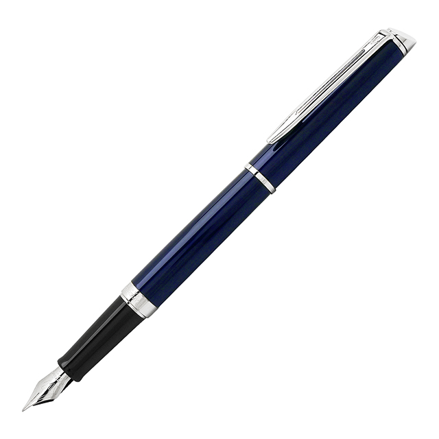 WATERMAN（ウォーターマン）万年筆 メトロポリタン エッセンシャル