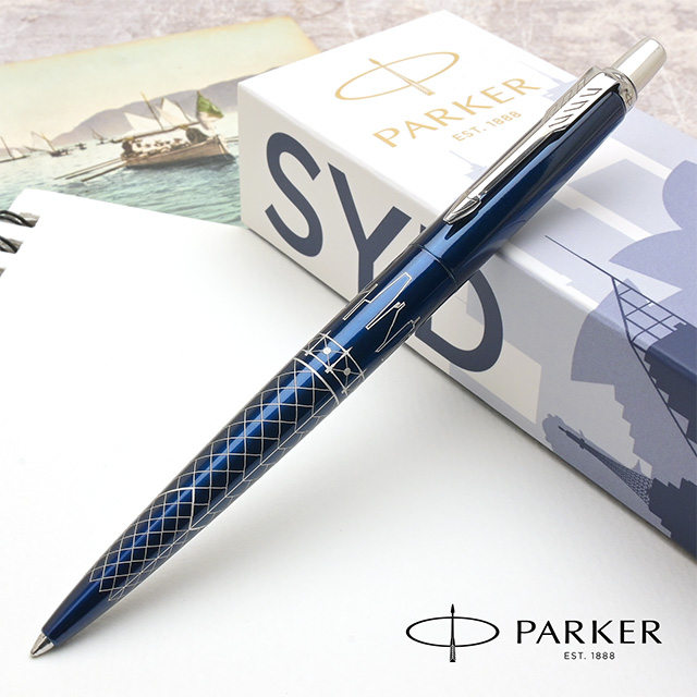 PARKER パーカー ボールペン ジョッター スペシャルエディション