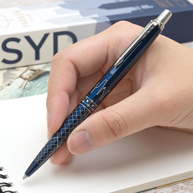 PARKER パーカー ボールペン ジョッター スペシャルエディション