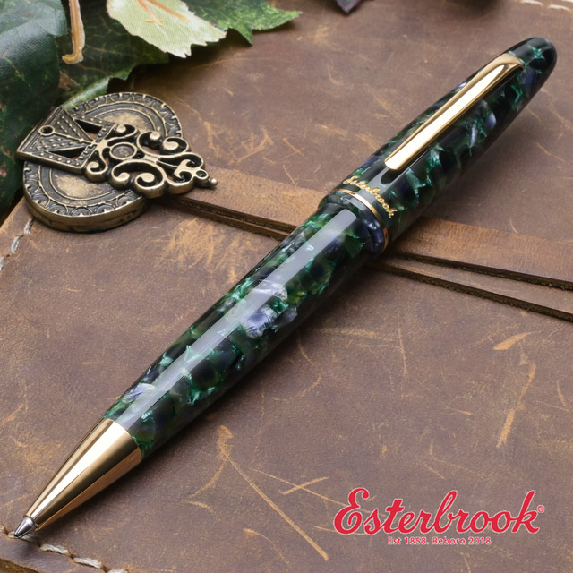 Esterbrook エスターブルック Estie エスティ ボールペン