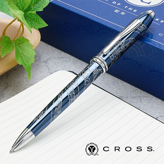 CROSS クロス ボールペン 2016 イヤー・オブ・ザ・モンキー スペシャル