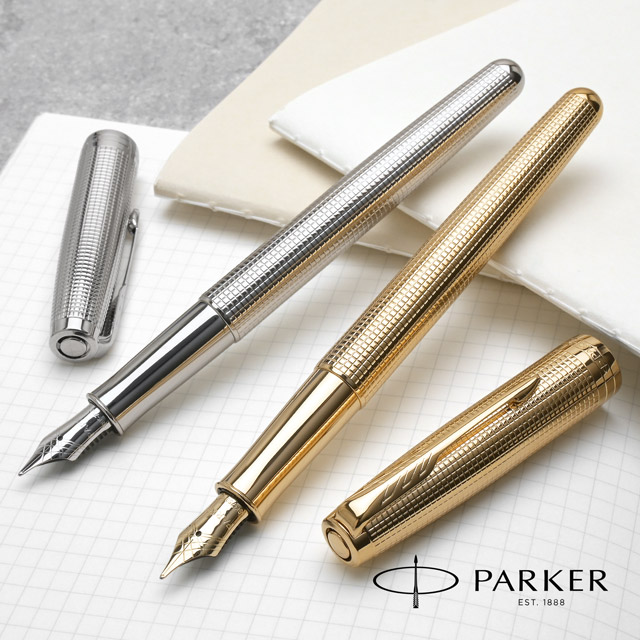 PARKER パーカー 絶版稀少品 ペンシル 0.5mm ソネット シャープ