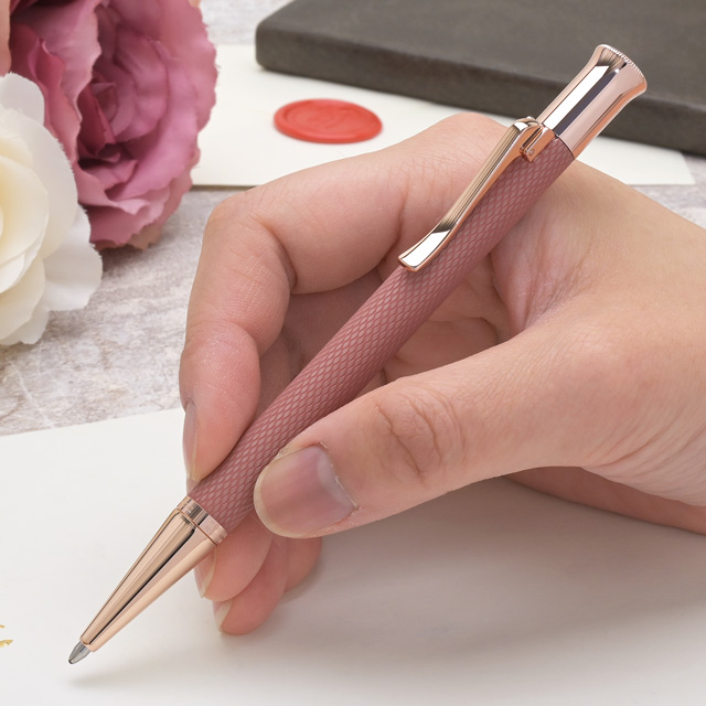 FABER-CASTELL ファーバーカステル ボールペン 伯爵コレクション