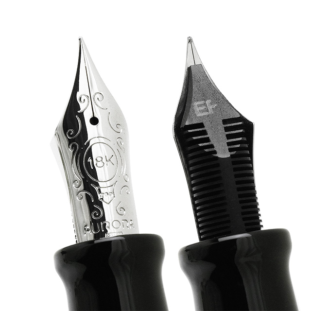 AURORA（アウロラ） 限定品 万年筆 オプティマ 365 FLUO（フルオ