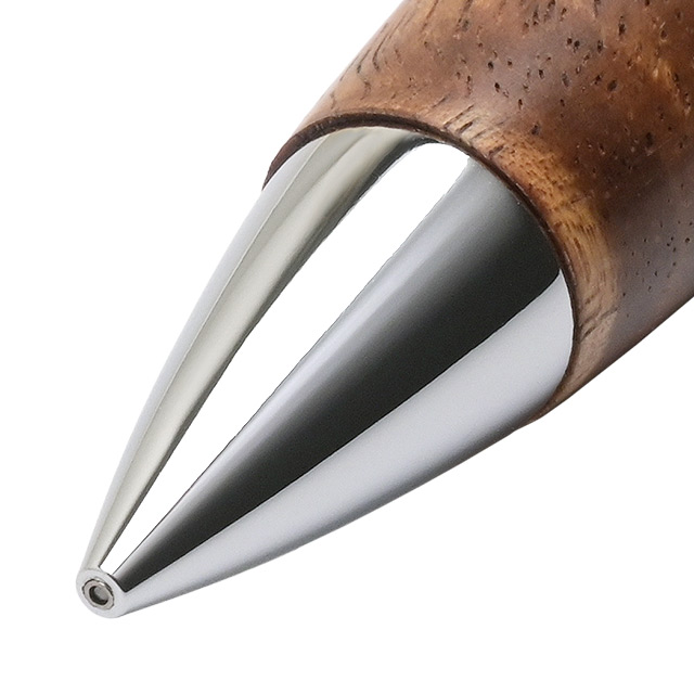 工房 楔 0.5mmペンシル楔 タスマニアンブラックウッド | ペンハウス