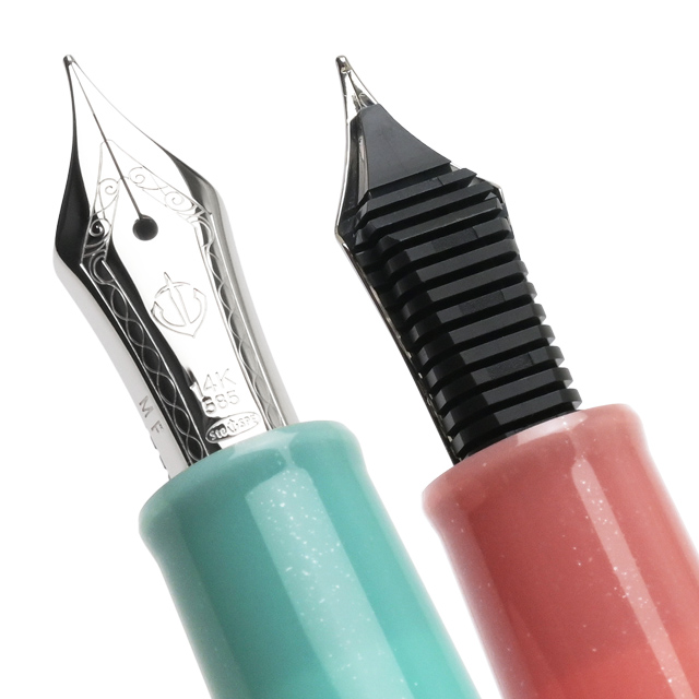 SAILOR（セーラー万年筆）限定品 万年筆 海の万年筆 スリム | ペンハウス