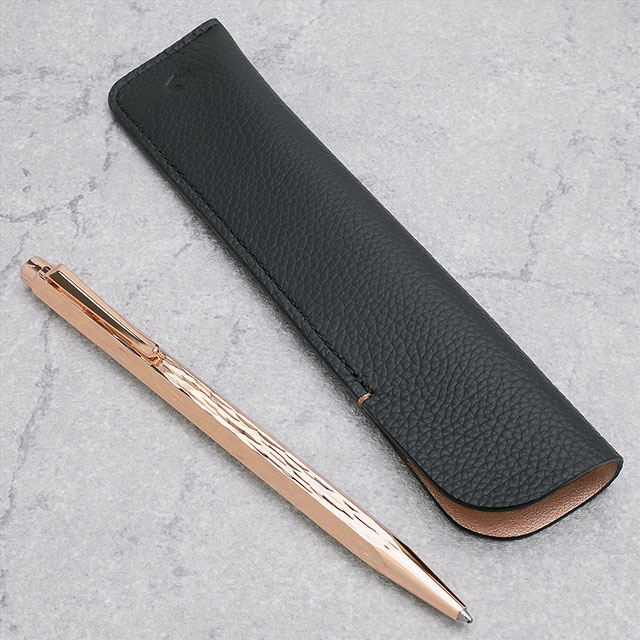 CARAN D'ACHE（カランダッシュ） 限定品 ボールペン エクリドール