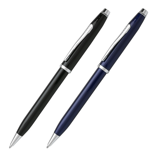 即日出荷OK】CROSS（クロス）ボールペン センチュリーII ポリッシュト