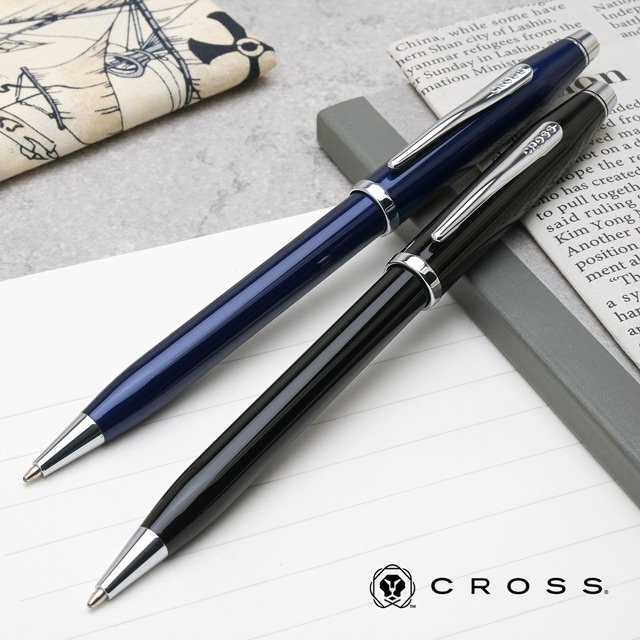 crr86 クロス ボールペン イヤー・オブ・ザ・オックス AT0045-65牛