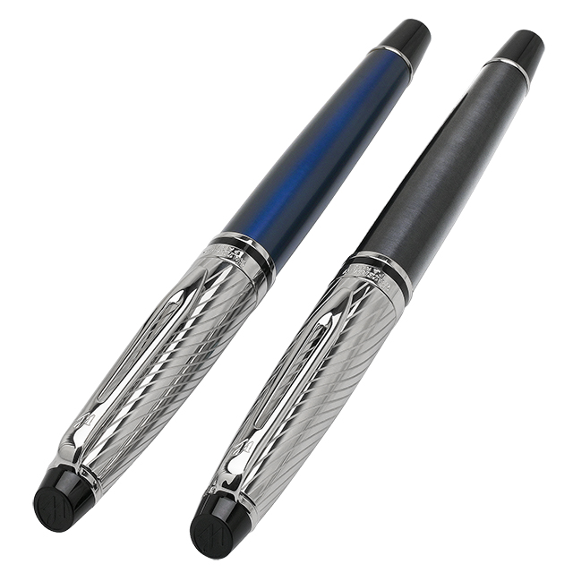 WATERMAN（ウォーターマン） 万年筆 エキスパート デラックス | ペンハウス