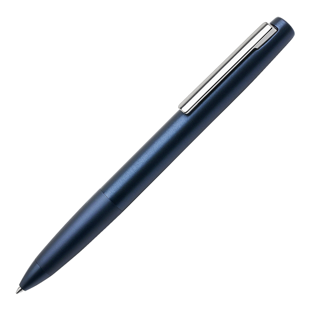 LAMY（ラミー）限定品 ボールペン アイオン ディープダークブルー