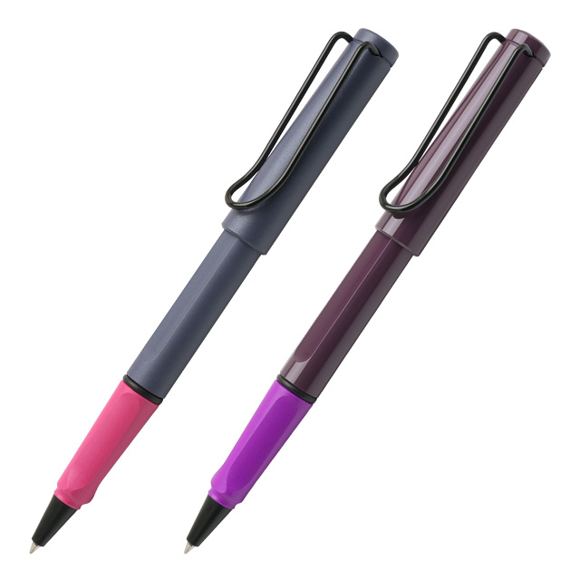 LAMY ラミー 2024年限定 ローラーボール サファリ | ペンハウス