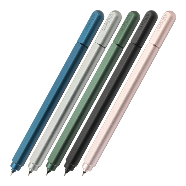 即日出荷OK】stilform スティルフォーム ゲルインクボールペン ARC