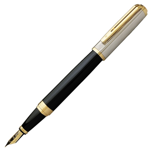 WATERMAN（ウォーターマン）万年筆 エクセプション・スリム デラックス