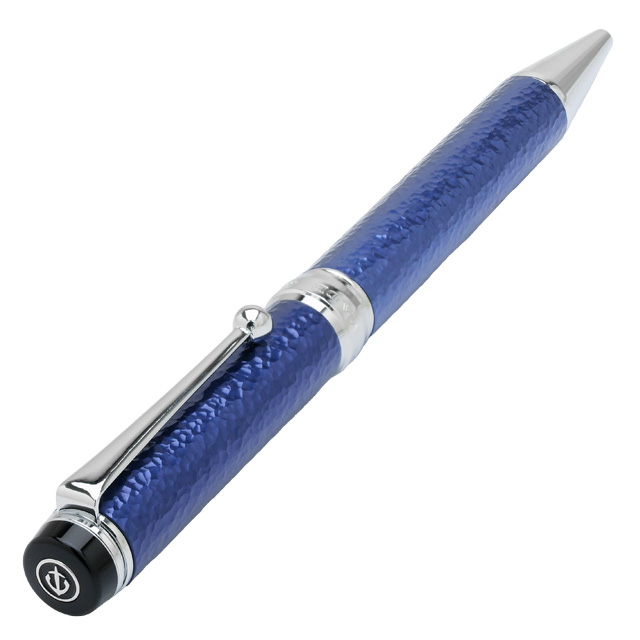 即日出荷OK】Oita Made（オオイタメイド）ボールペン JAPAN BLUE