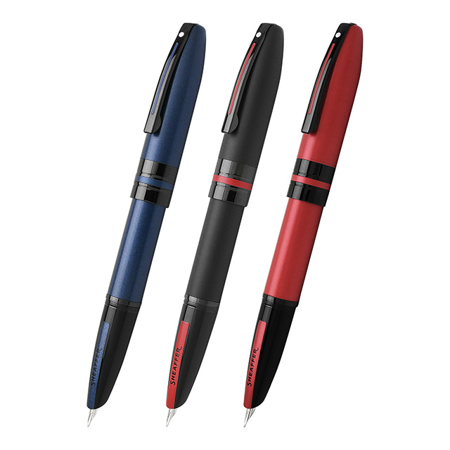 SHEAFFER（シェーファー）万年筆 アイコン | ペンハウス